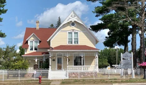 Florence Historical Society events announced